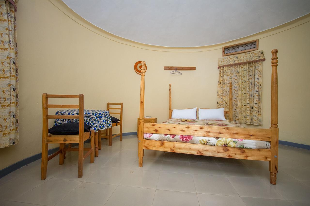 Crater Bay Cottages Kabale Ngoại thất bức ảnh