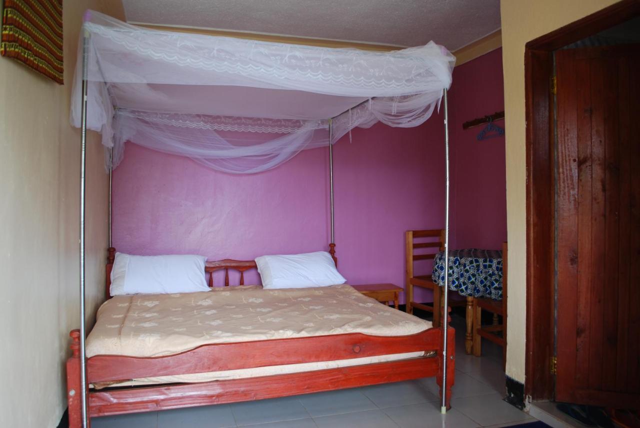 Crater Bay Cottages Kabale Ngoại thất bức ảnh