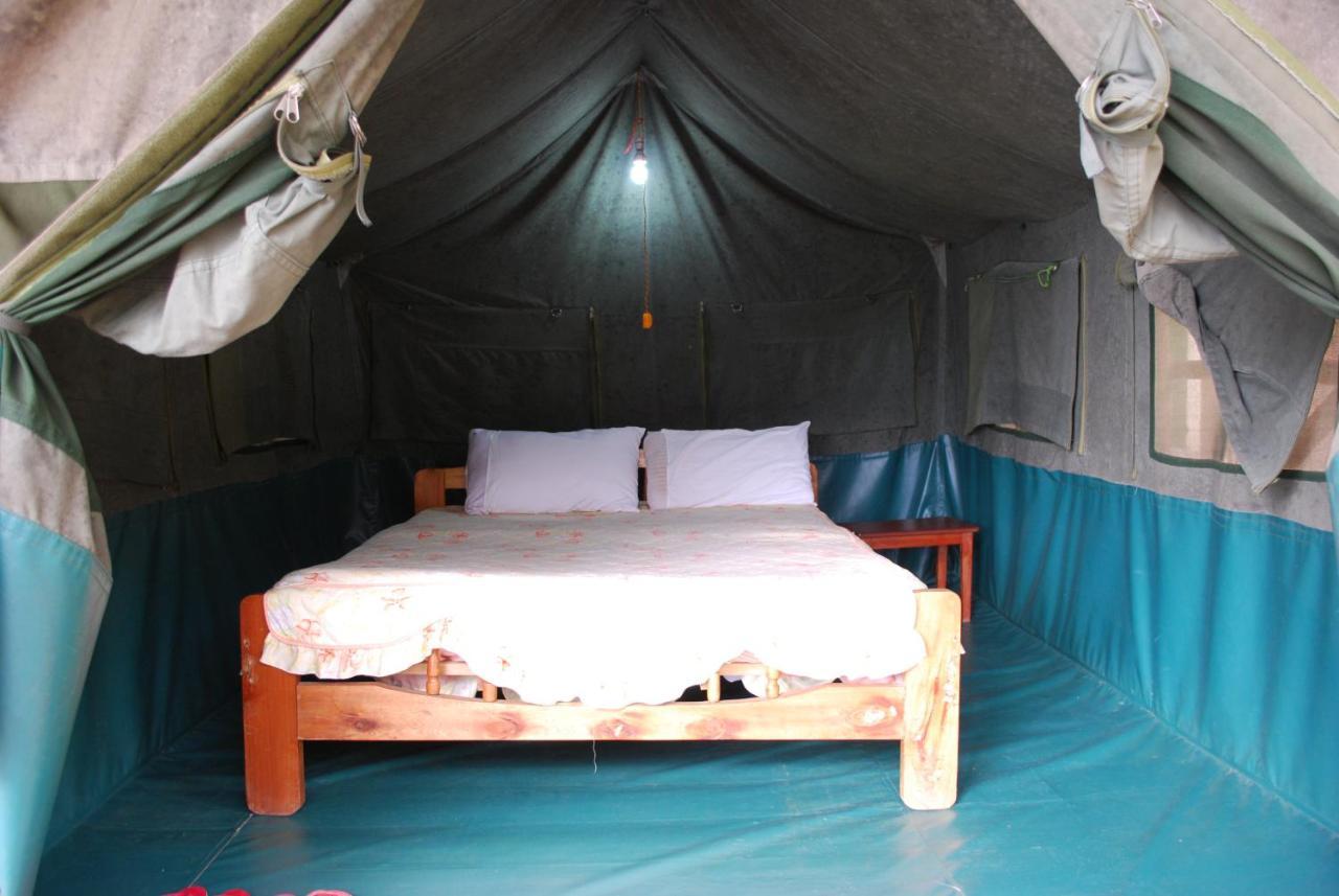 Crater Bay Cottages Kabale Ngoại thất bức ảnh