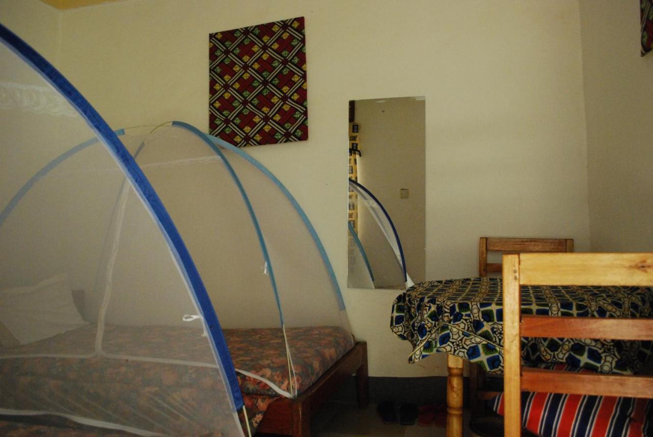 Crater Bay Cottages Kabale Ngoại thất bức ảnh