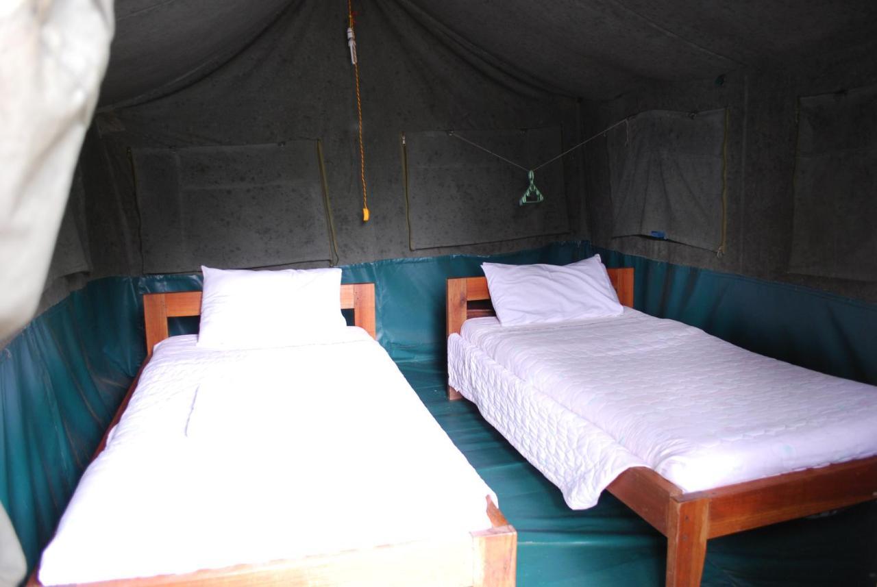 Crater Bay Cottages Kabale Ngoại thất bức ảnh