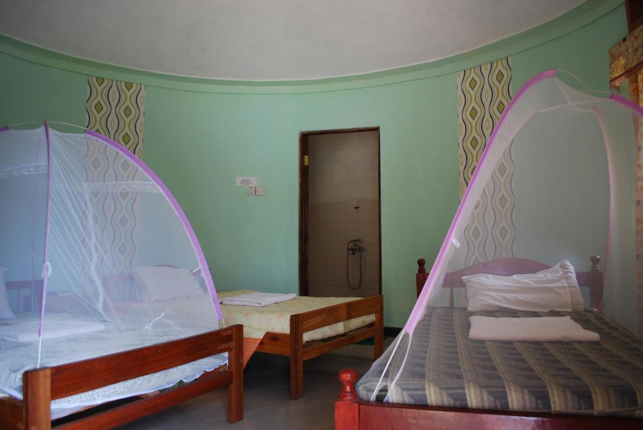 Crater Bay Cottages Kabale Ngoại thất bức ảnh