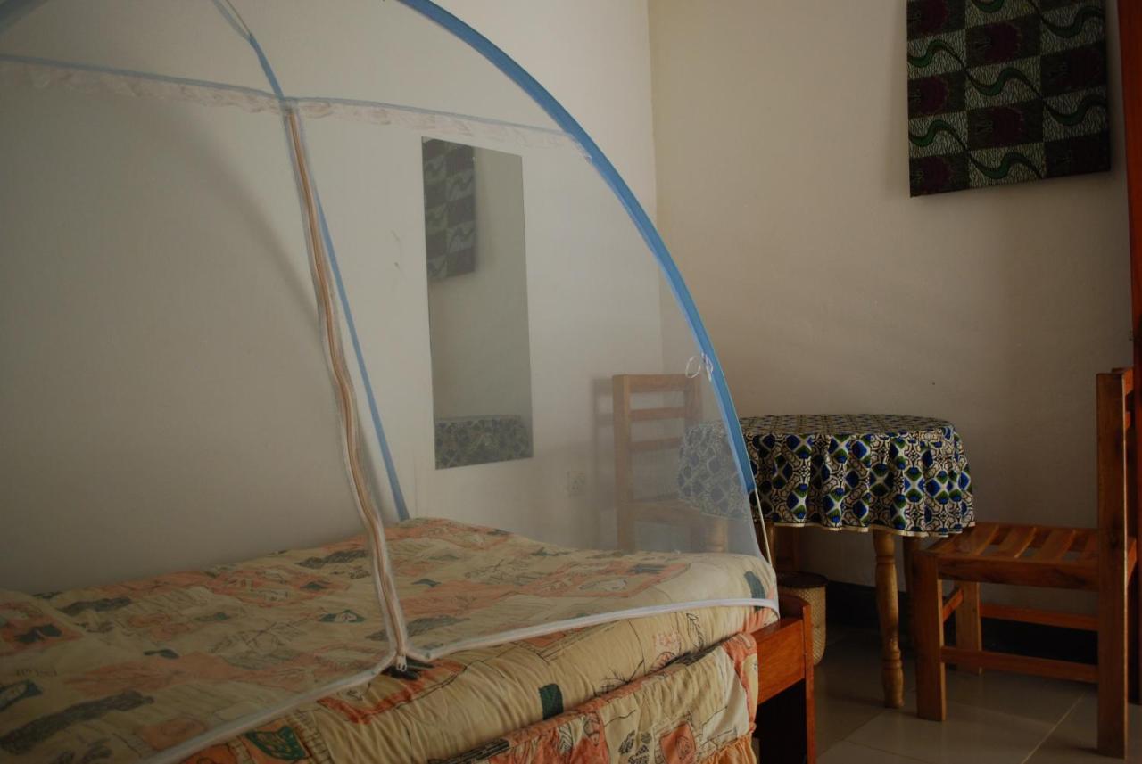 Crater Bay Cottages Kabale Ngoại thất bức ảnh