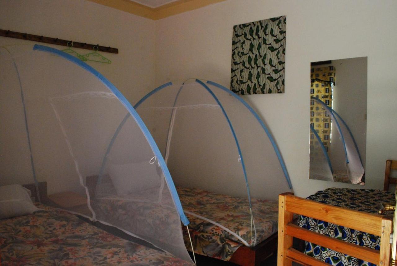 Crater Bay Cottages Kabale Ngoại thất bức ảnh