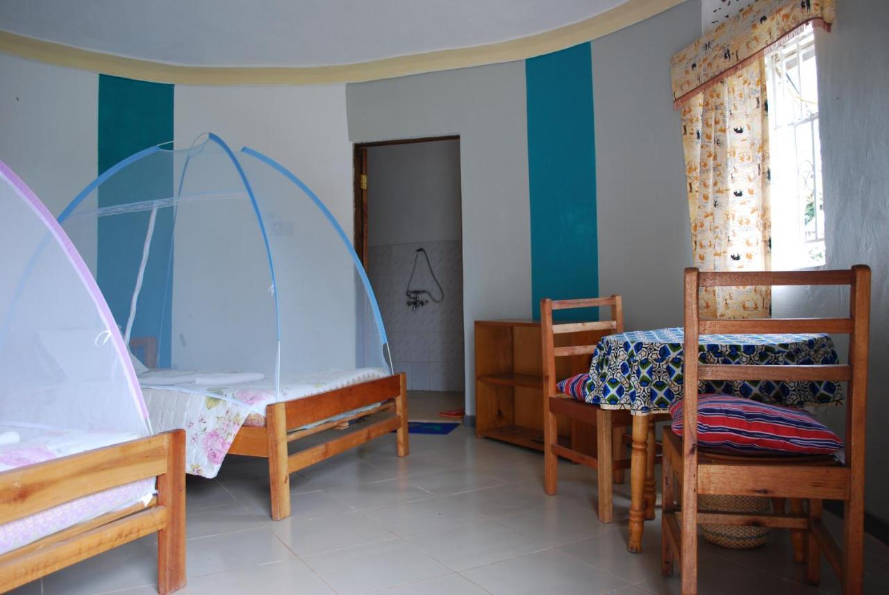 Crater Bay Cottages Kabale Ngoại thất bức ảnh