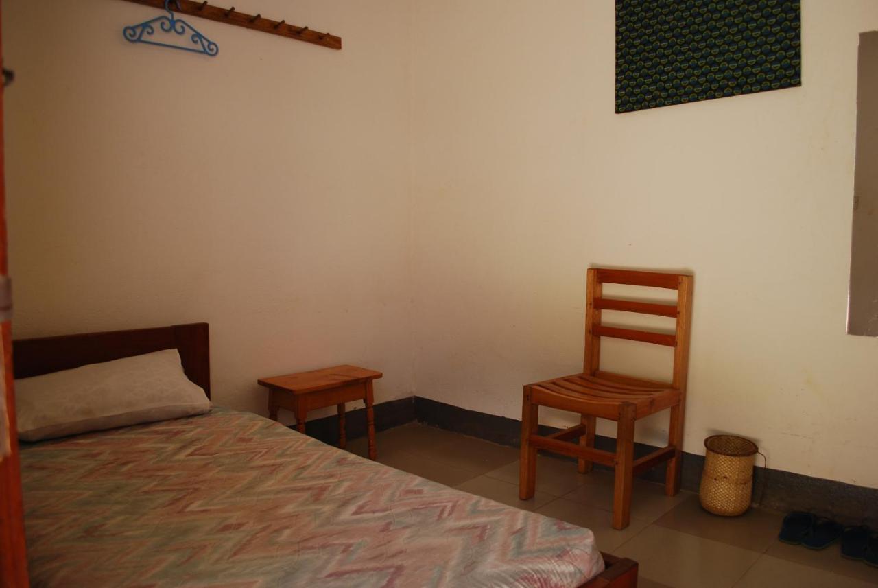 Crater Bay Cottages Kabale Ngoại thất bức ảnh