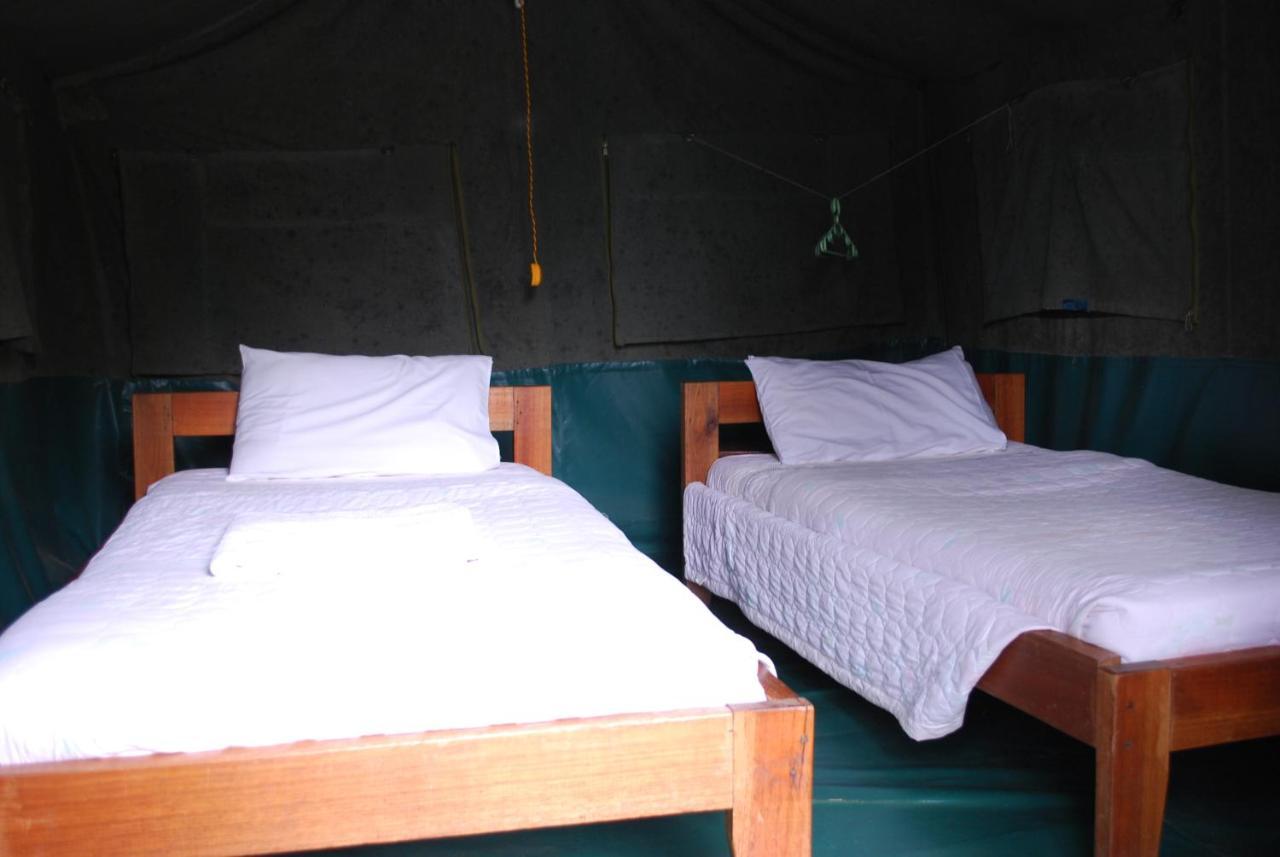 Crater Bay Cottages Kabale Ngoại thất bức ảnh