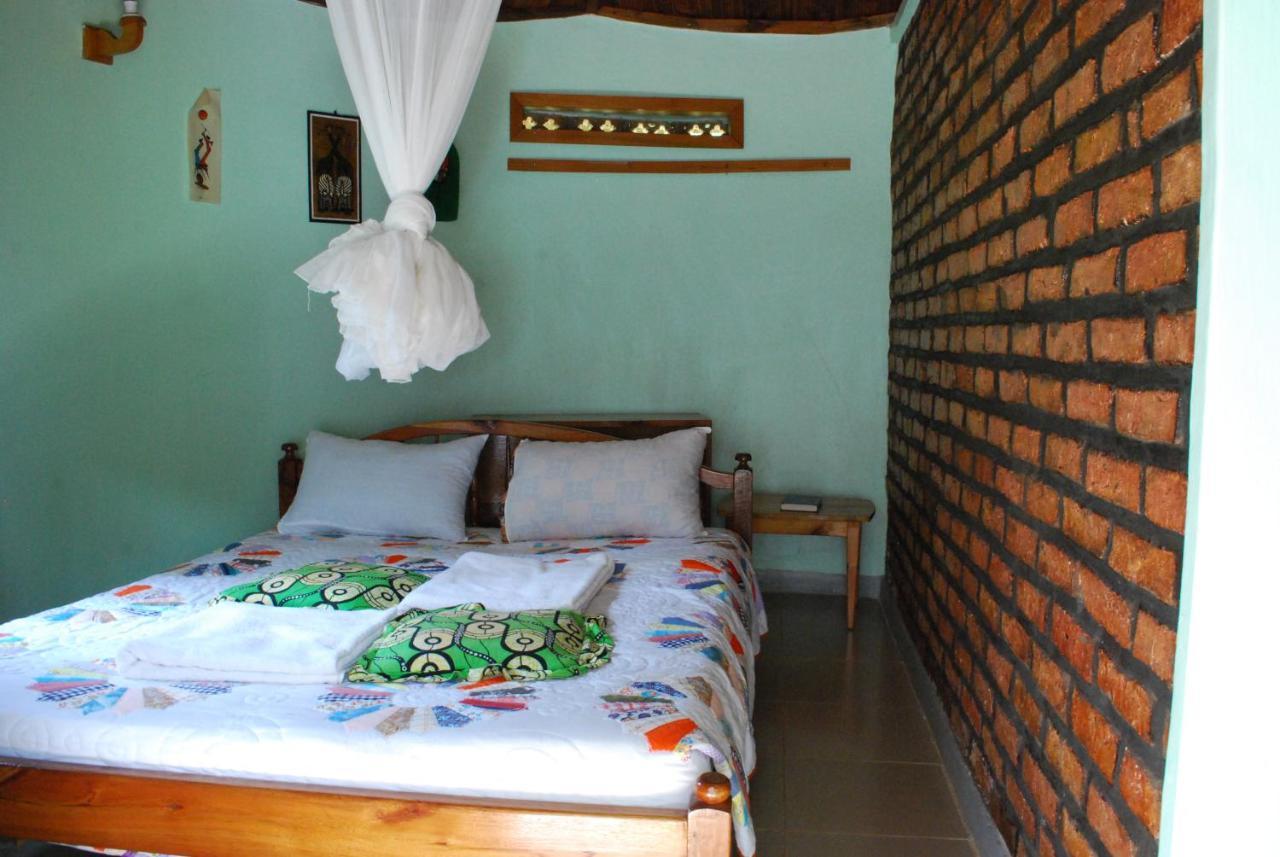 Crater Bay Cottages Kabale Ngoại thất bức ảnh