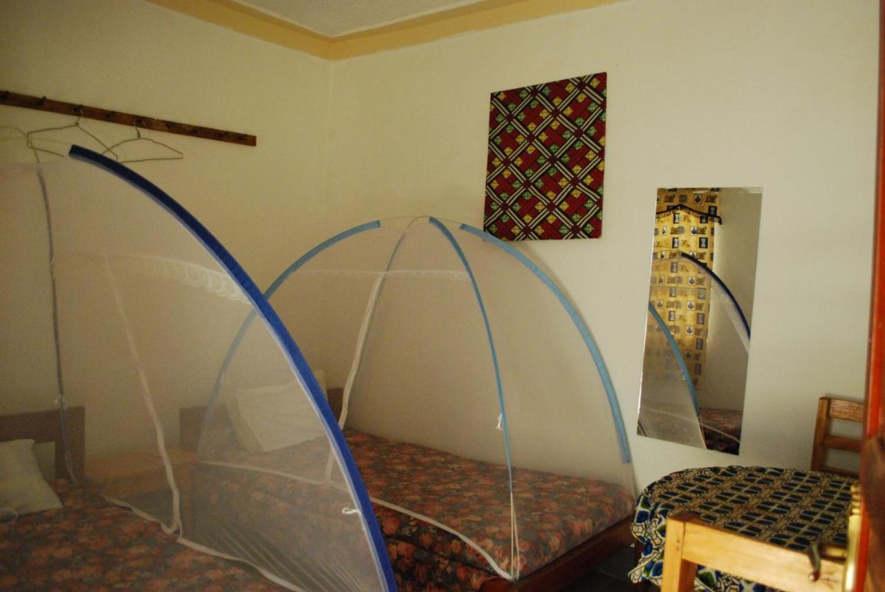 Crater Bay Cottages Kabale Ngoại thất bức ảnh
